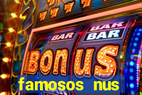 famosos nus cristiano ronaldo